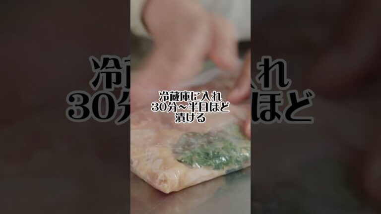 失敗せず唐揚げが美味しく作れます！