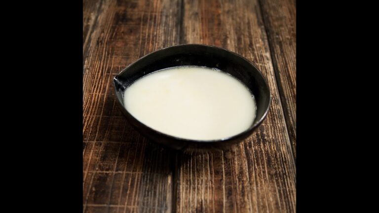 栄養たっぷり! 鶏スープのつくりかた ｜和食のレシピ集