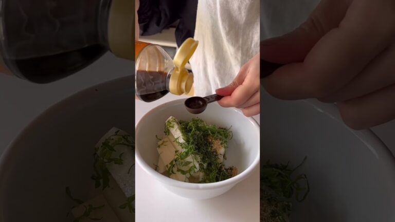 青のり長芋大葉のざくざく🦭🌿 #栄養士 #簡単レシピ #腸活 #腸活レシピ #腸活ダイエット #長芋 #おつまみ #おつまみレシピ #おつまみご飯 #大葉 #food #japaneserice