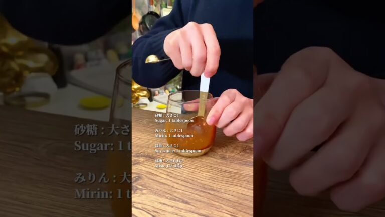 これ豆腐でヘルシーなのにえぐ美味いからやってみて😳 #shorts