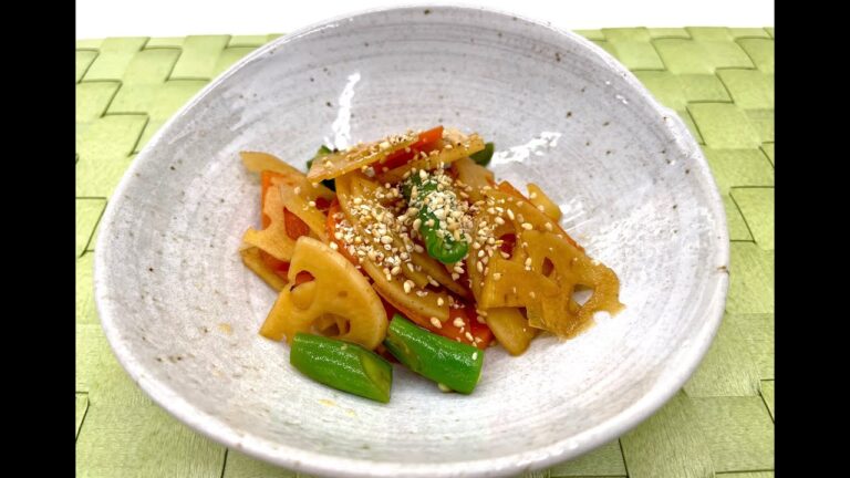 根菜和風まりね　ひまわり健康料理教室