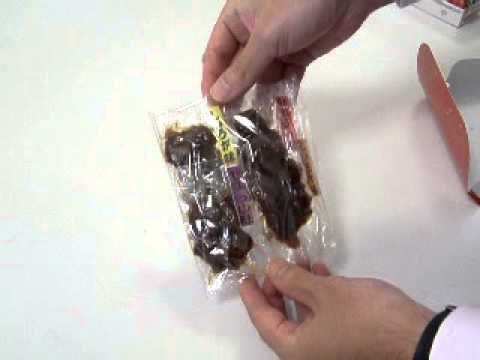 青森県陸奥湾産ホタテの佃煮4種セット