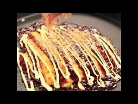 山芋がなくてもふっくら！豆腐deお好み焼き！ C CHANNELレシピ