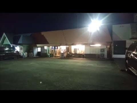 昭和の食堂 茨城県東海村「なか食堂」