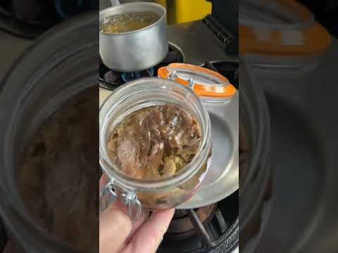 アンチョビとキャベツのスパゲティ　#shorts