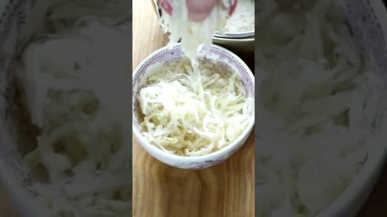 カルシウム&鉄分！切り干し大根サラダ