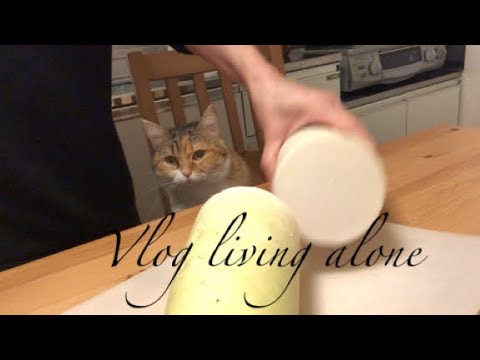 一夜干し大根のパリパリ漬け　/   喉の痛みを和らげるハチミツ大根