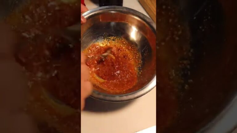 夏‪を乗り越えろ🔆夏‬にピッタリ【甘辛混ぜそうめん】色々な野菜をのせてみよう‼️ #shorts  #韓国料理 #男の真夜中クッキング