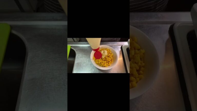 【ほんとは教えたくない】絶品ツナマヨコーントーストレシピ【飯テロ】