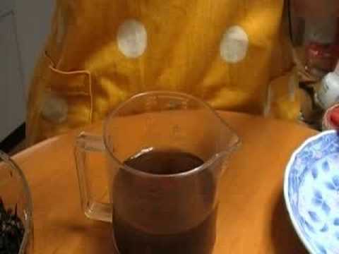 電子レンジで簡単ゴハン　ひじきの煮物