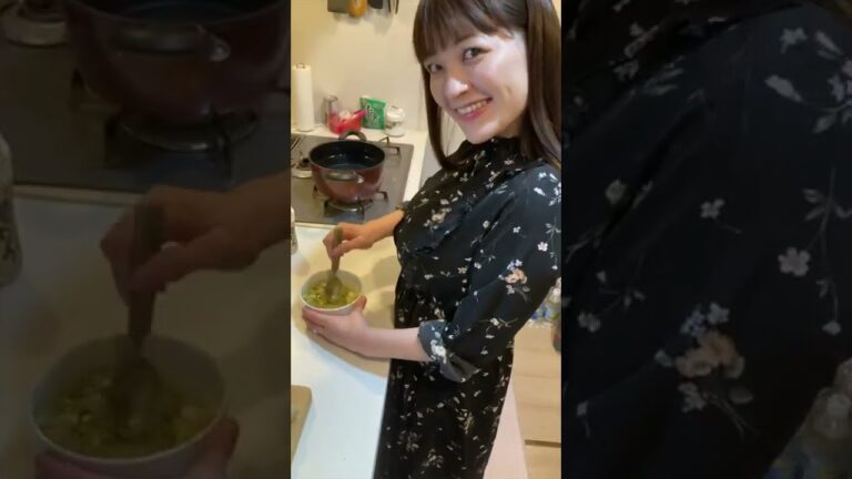 【自家製万能調味料】特製ネギ塩だれを作って、ネギ塩チキンを作るよー⭐️#shorts #ご飯 #簡単 #ねぎ塩 #チキン
