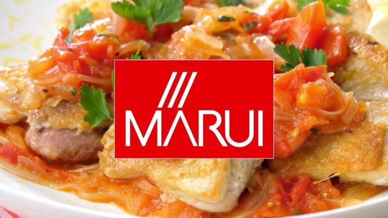 トマトたっぷりガーリックチキンソテー 【マルイレシピ】