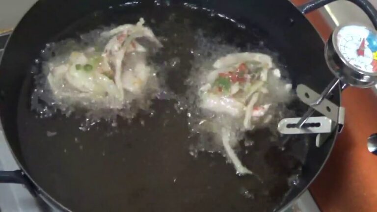 【絶品】サクサク野菜のかき揚げ の作り方！