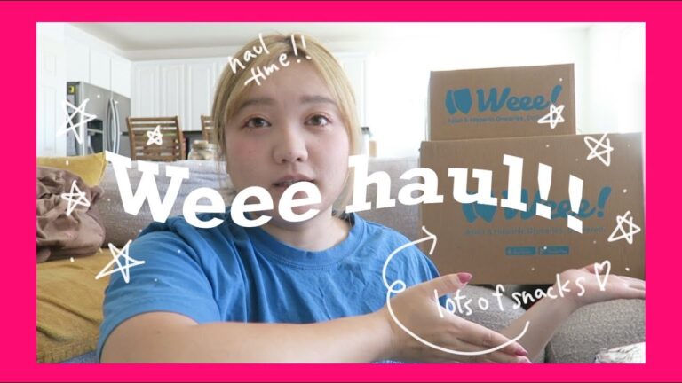 また買ってみた！　【アメリカ生活ビログ】