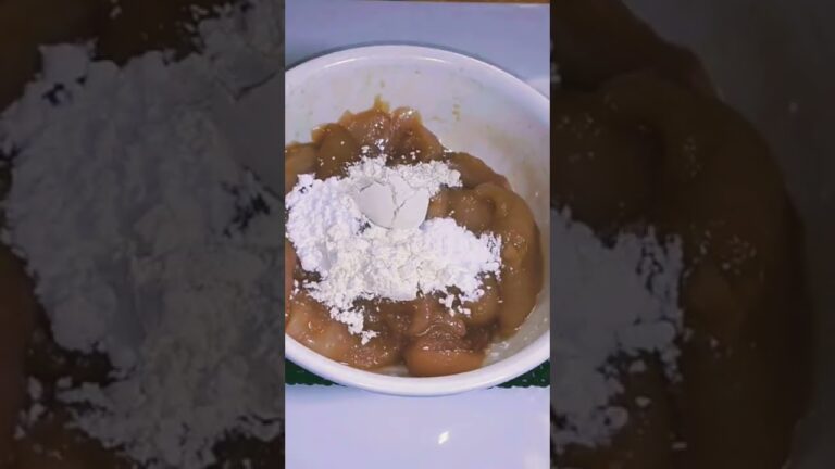 ささみ唐揚げ #shorts