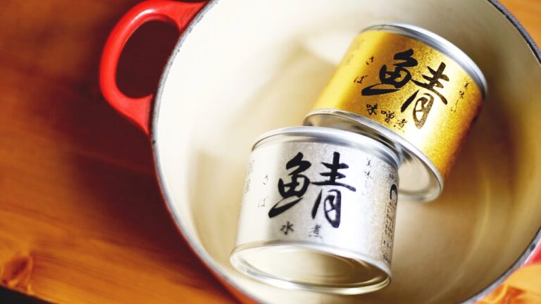 【サバ缶レシピ】禁断のごま油鍋！＆無限カレーコールスロー