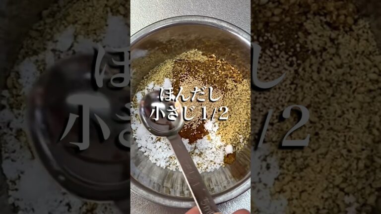 一瞬で食べ終わってしまうほど美味いキャベツの胡麻和え！クックパッド人気レシピ