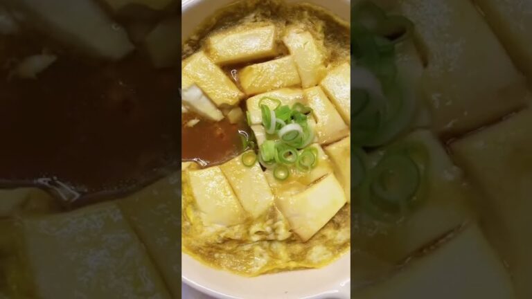 豆腐と卵はありますか？#shorts #ダイエット