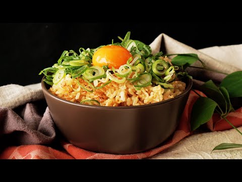 【わっしょい】簡単ラーめし🍜【炭水化物まつり】