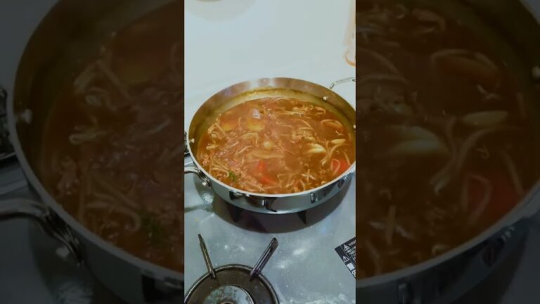 もやしカレー🍛