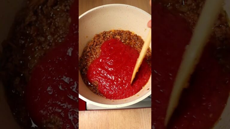 色々な料理にアレンジ自在！チリコンカン