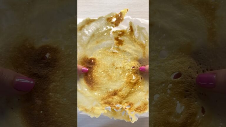 BIGポテトチップス🍟コンソメバージョン！豆腐とバレない#ダイエット