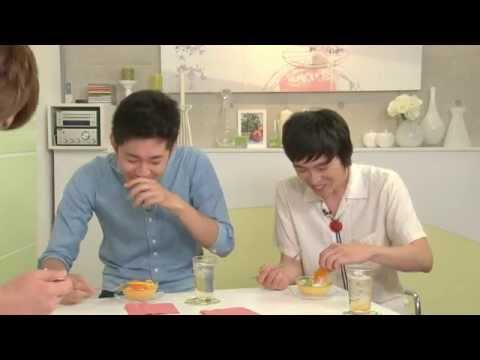 これは美味しい♪バターナッツかぼちゃのプリンPudding of butternut pumpkin (2)