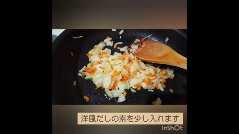 リメイクなカレードリア！冷凍保存してたカレー&ホワイトソースでね😋　#Shorts