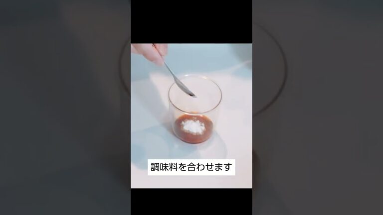 【お弁当作り】肉野菜炒め #shorts