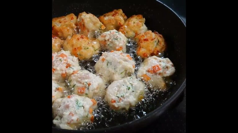 鶏むね肉のふんわり揚げ