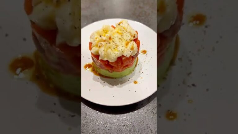 【クラシルで表彰】ILE DE FRANCEのミニブリーを使った、おしゃれなのに超簡単な前菜レシピ！ホームパーティーにもってこいです。