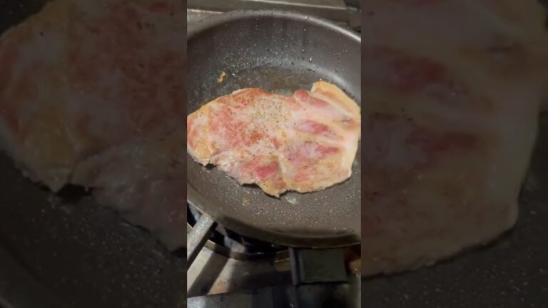 豚肉焼いておろぽんぶっかけたら確実に美味いって話#cooking #food #おうちごはん #京都 #料理 #料理動画 #料理男子 #豚肉 #豚肉レシピ #大根おろし #居酒屋