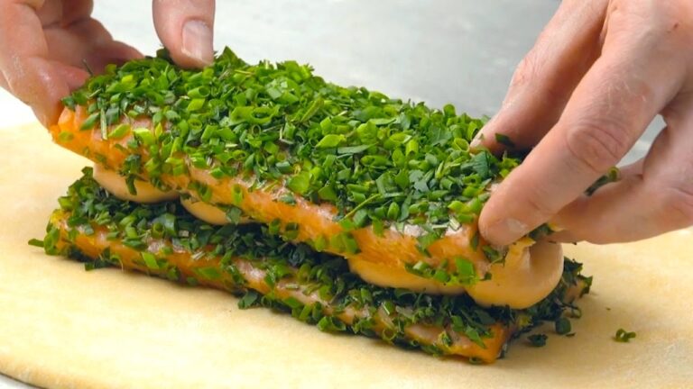 オリジナルなのに簡単！5つのお魚レシピ