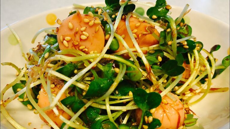 旦那さんの取り敢えずおつまみにどうぞ：切って和えるだけ：【魚肉ソーセージのおかかまぶし】