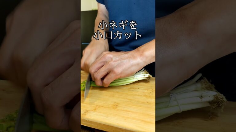 豚ひき肉と豆腐のほぐし炒め