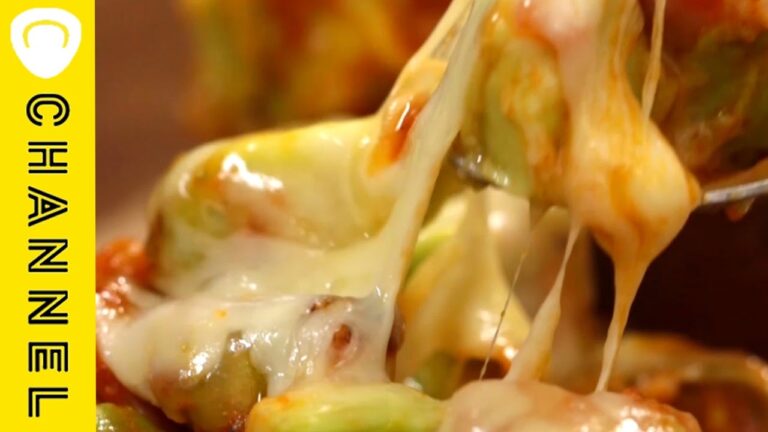 ピザ風アボカドグラタン 切って混ぜて、あとは焼くだけ♪｜C CHANNELレシピ