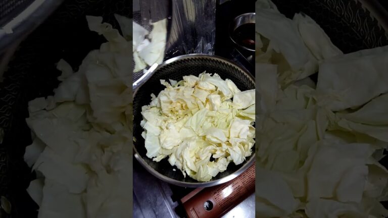【料理】味噌も甜麺醤も使わないこってり回鍋肉。 #shorts_ #shorts
