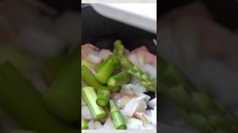 春野菜たっぷり塩麹スープのレシピ・作り方 #shorts #cooking