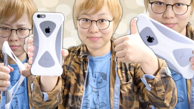 ブリ大根史上最高のiPhoneケース！「Palmo」