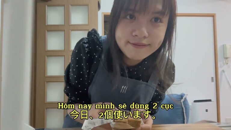 [ベトナムの料理] 鶏肉のフォーの作り方。Cách làm phở gà 🍜🐔