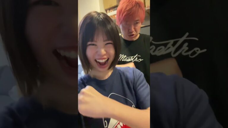 【日常】二日酔い雑炊 #shorts