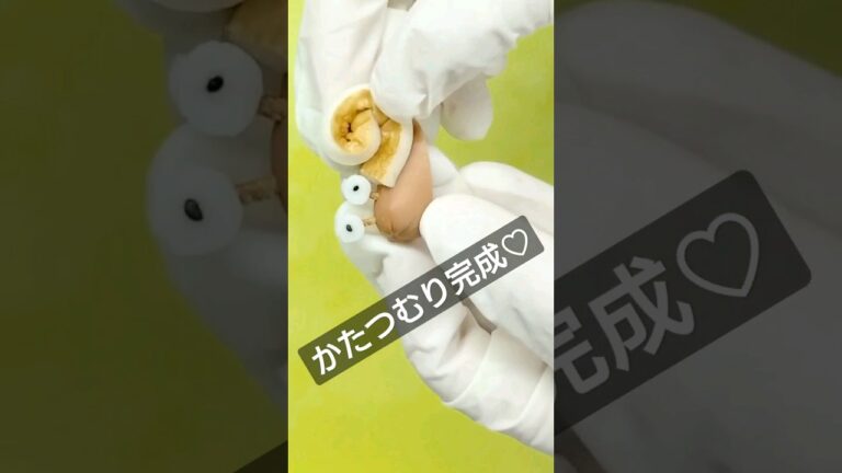 【可愛いおかず】かたつむり #お弁当 #お弁当おかず