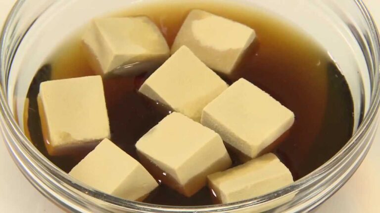 旭松 こうや豆腐 「竜田揚げ」