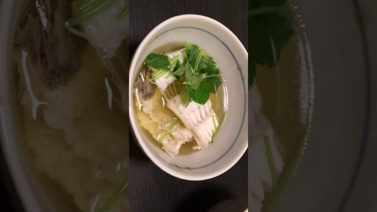 潮汁