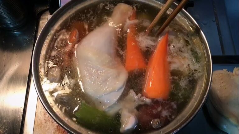 🍜ラーメン🍛カレー用のスープベースとその他仕込み。