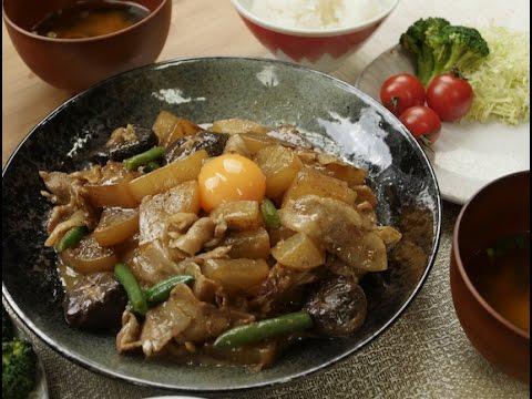 簡単うますぎリピ確定！「ガリバタ豚バラ大根」の作り方