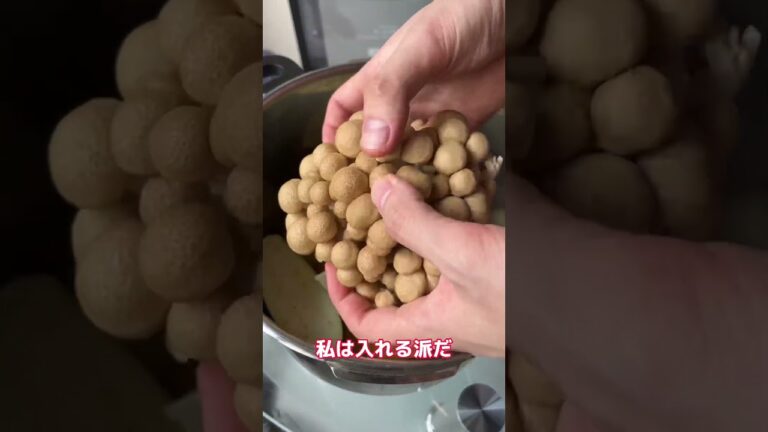 圧力鍋でとろとろスープカレー作った結果ww #shorts