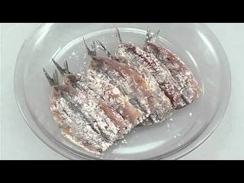 いわしのかば焼き丼　【ごはん・めん類：レシピ大百科】