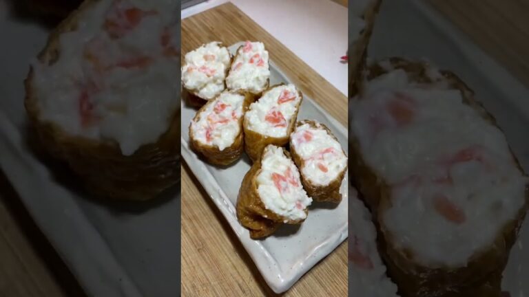 仕事終わりにおつまみ5品作ってみました🍻✨#shorts