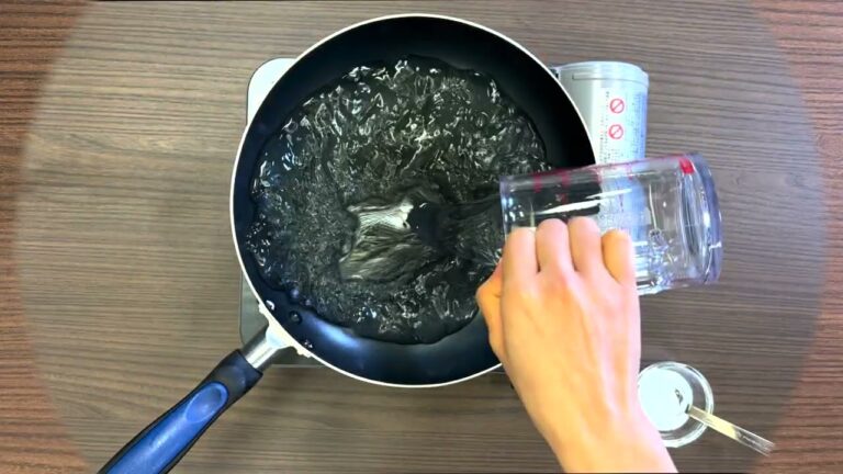 アスパラガスのミモザサラダ　イタリア料理で美味しい春を！